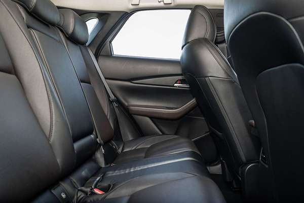 2020 Mazda CX-30 G20 Touring DM Series