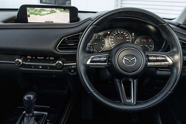 2020 Mazda CX-30 G20 Touring DM Series