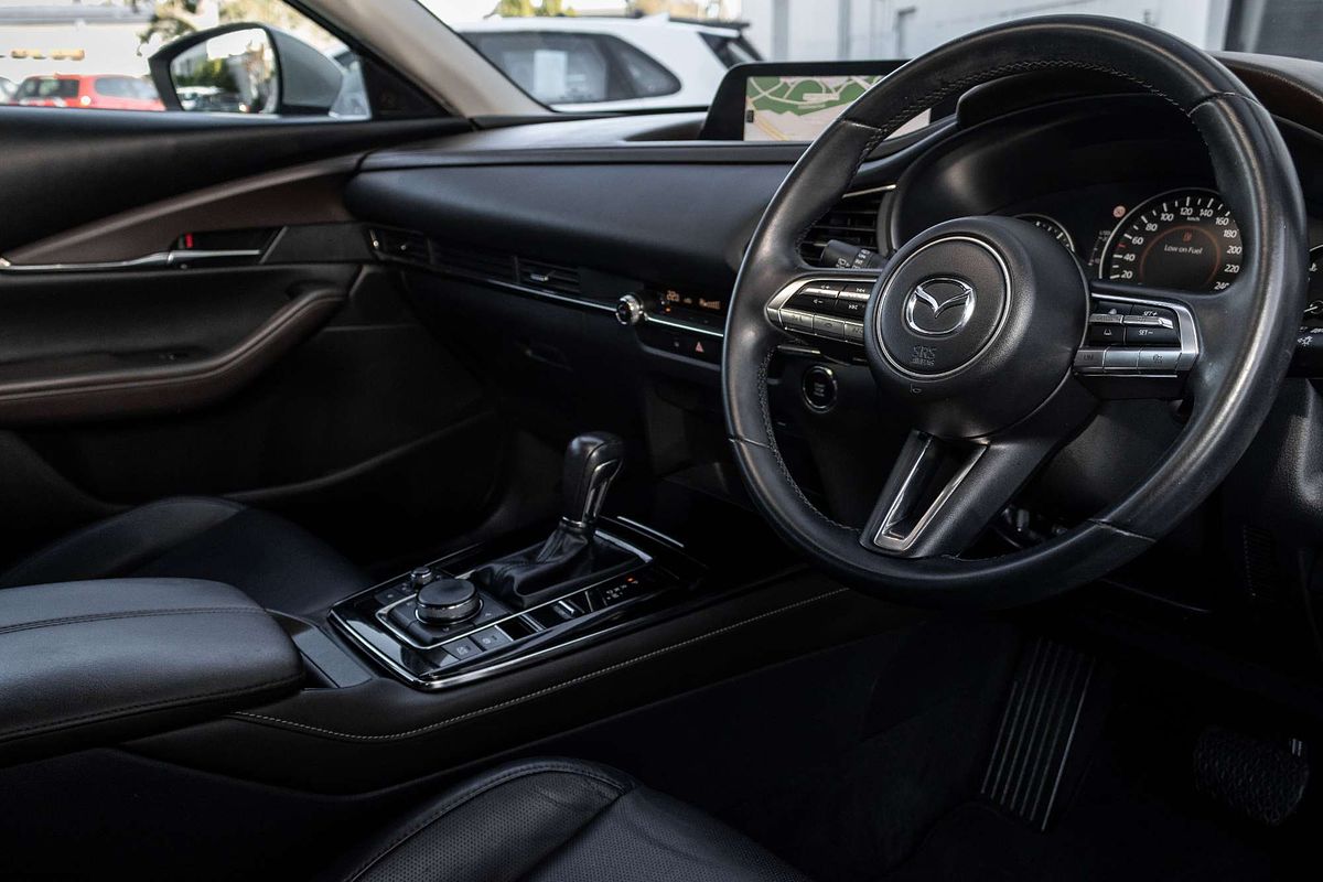 2020 Mazda CX-30 G20 Touring DM Series