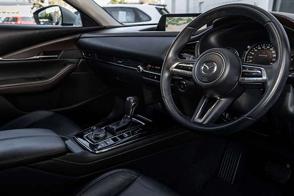 2020 Mazda CX-30 G20 Touring DM Series