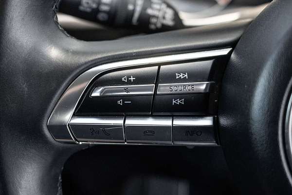 2020 Mazda CX-30 G20 Touring DM Series