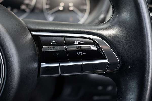 2020 Mazda CX-30 G20 Touring DM Series