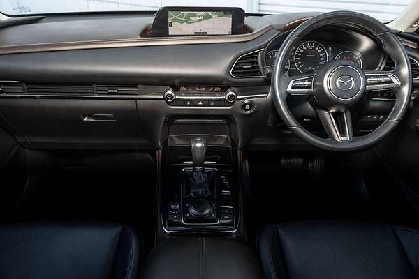 2020 Mazda CX-30 G20 Touring DM Series