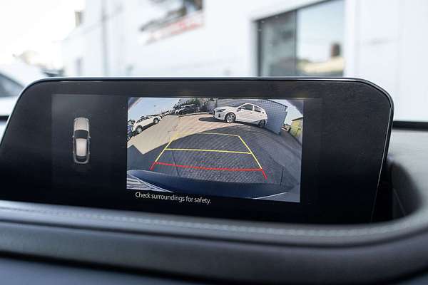 2020 Mazda CX-30 G20 Touring DM Series