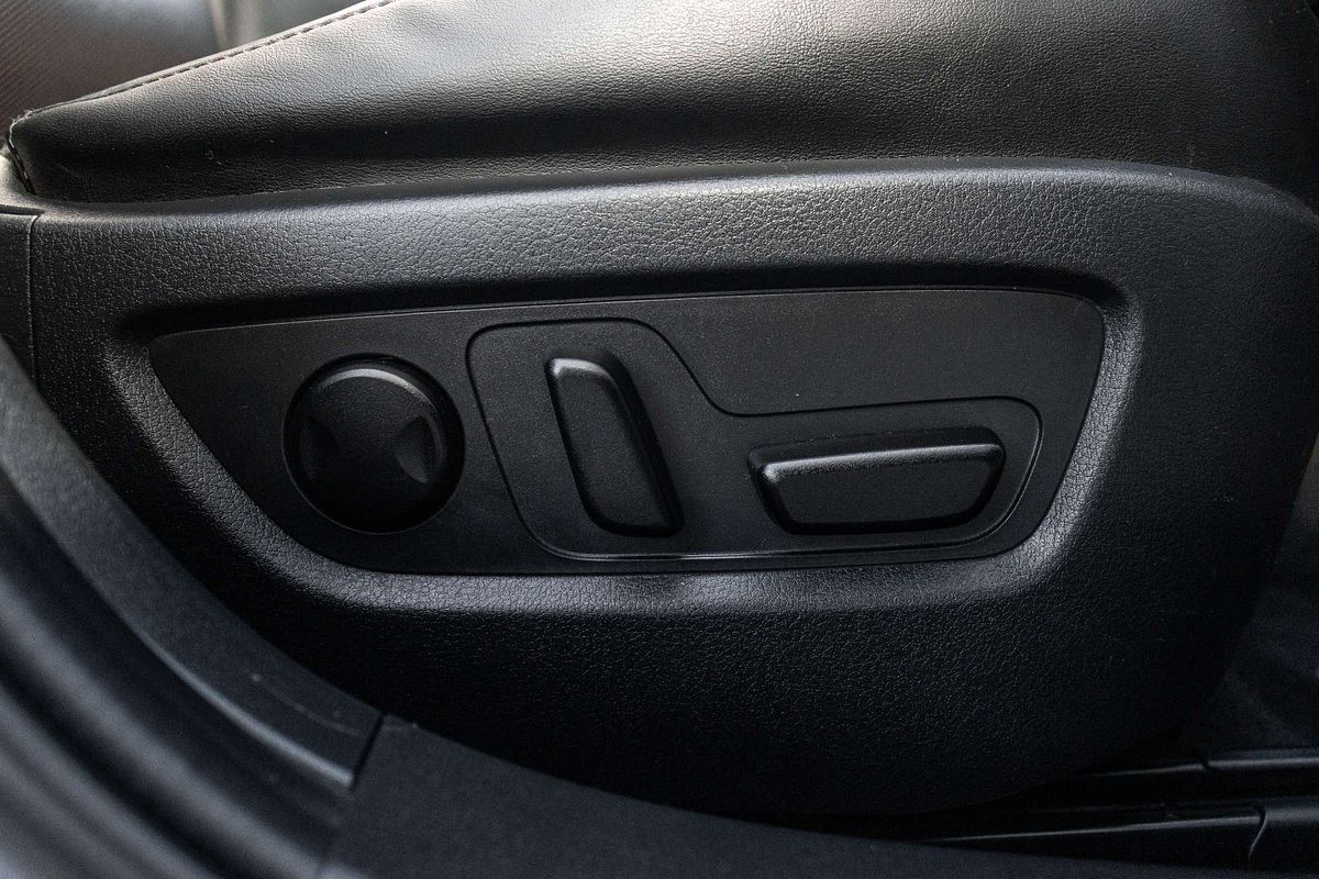 2020 Mazda CX-30 G20 Touring DM Series