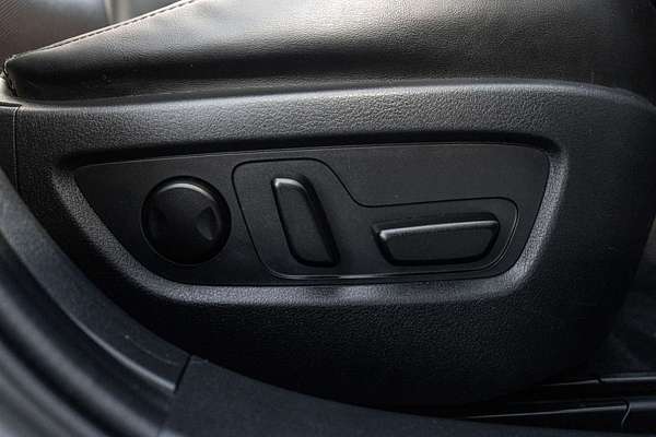 2020 Mazda CX-30 G20 Touring DM Series