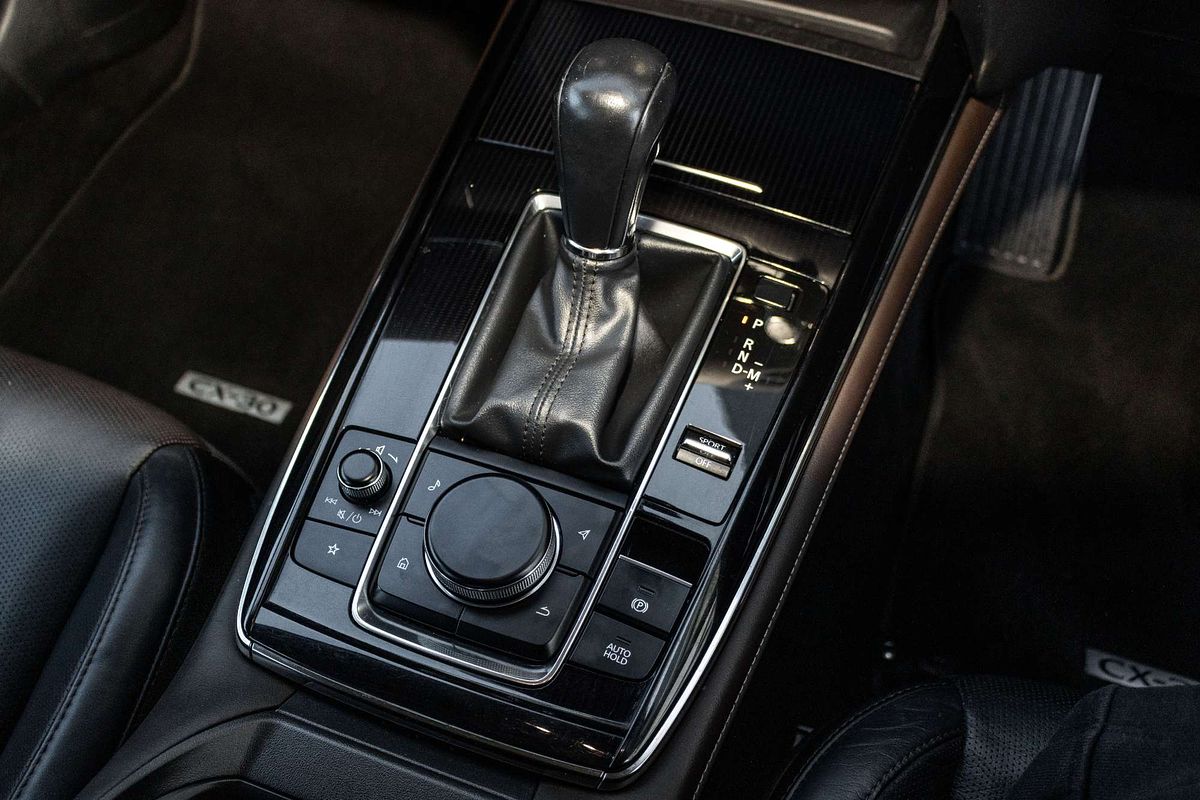 2020 Mazda CX-30 G20 Touring DM Series