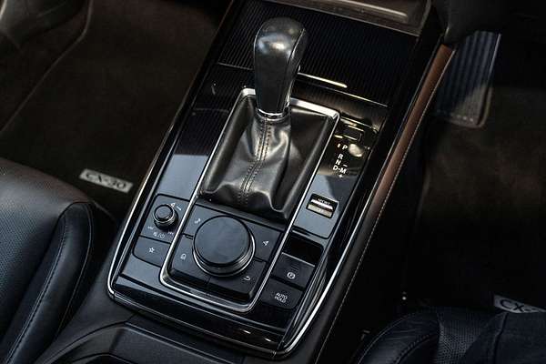 2020 Mazda CX-30 G20 Touring DM Series