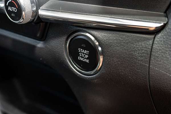 2020 Mazda CX-30 G20 Touring DM Series