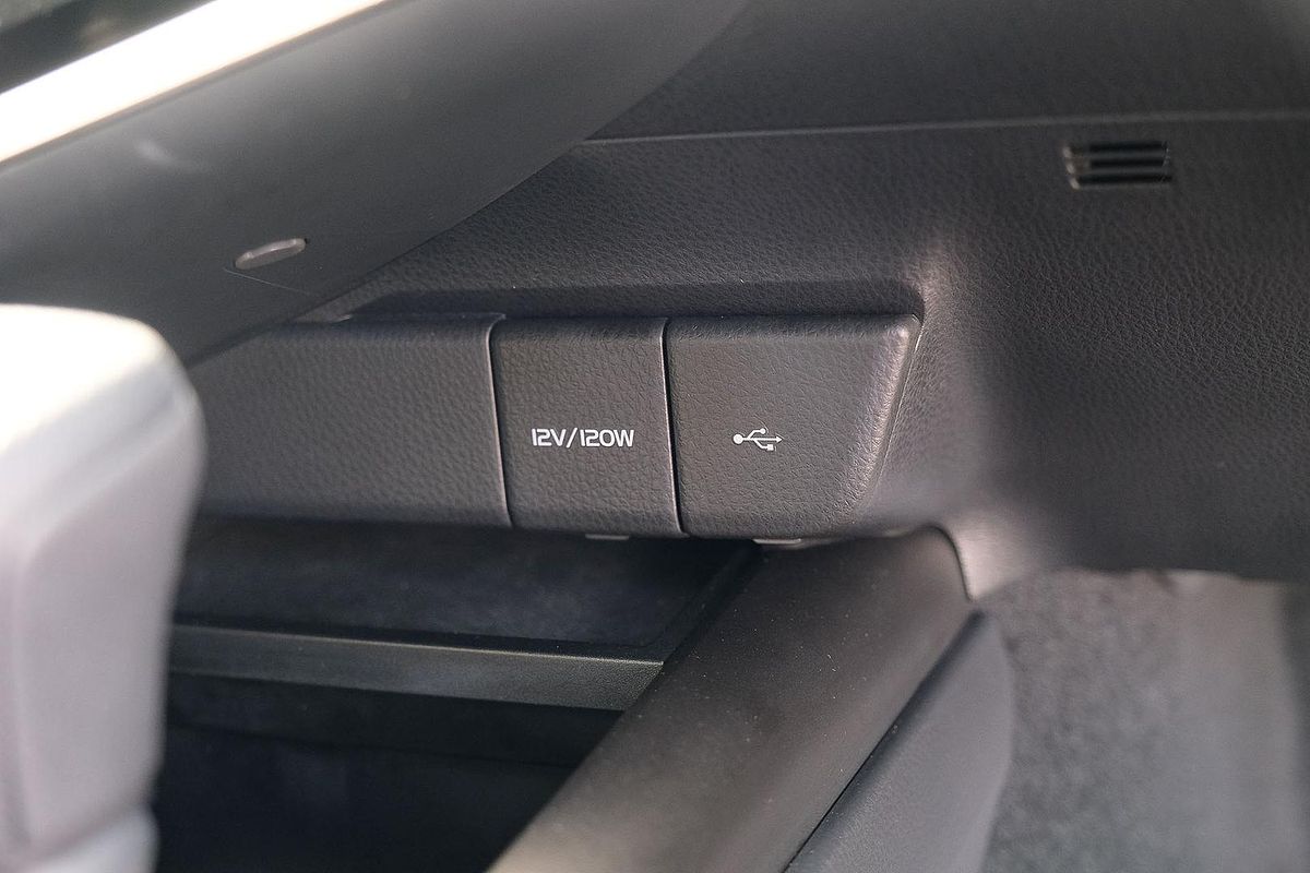 2024 Toyota Camry Ascent AXVA70R