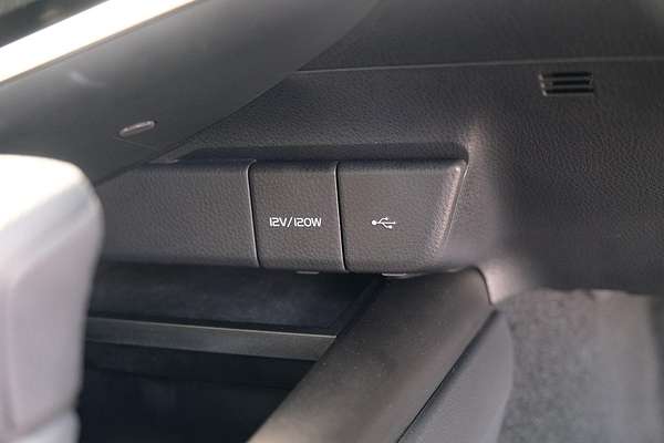 2024 Toyota Camry Ascent AXVA70R