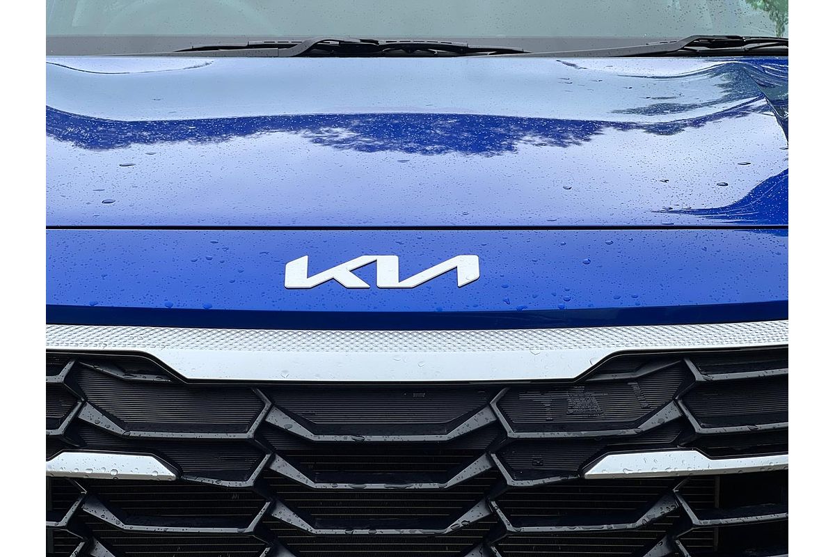 2023 Kia Seltos S SP2 PE