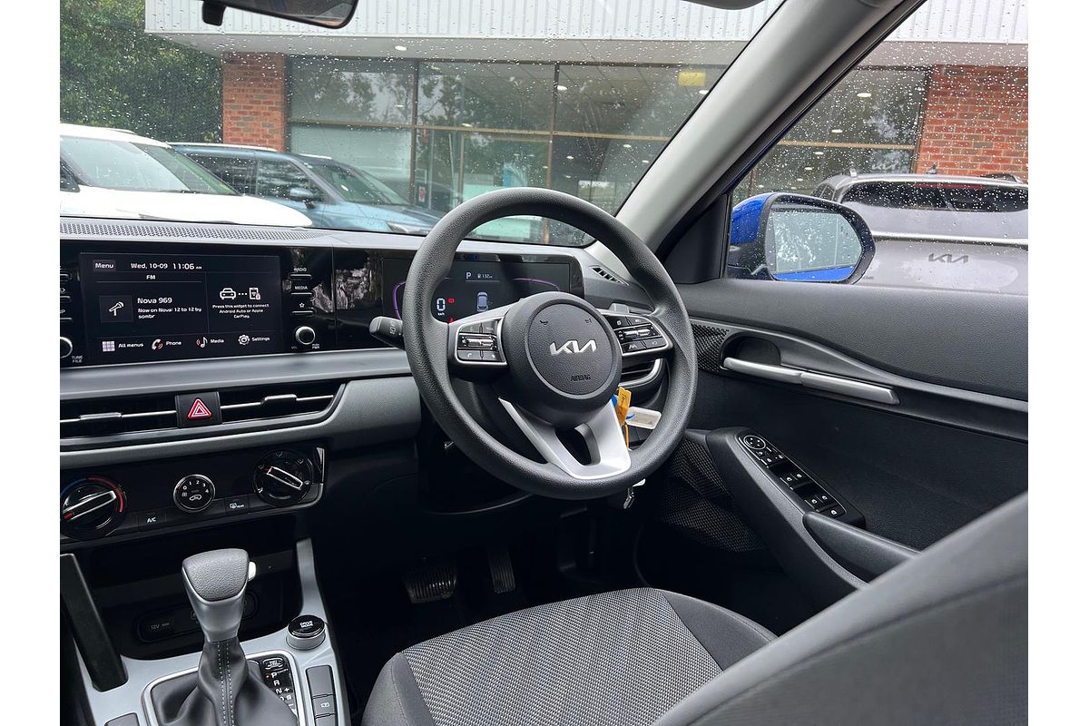 2023 Kia Seltos S SP2 PE