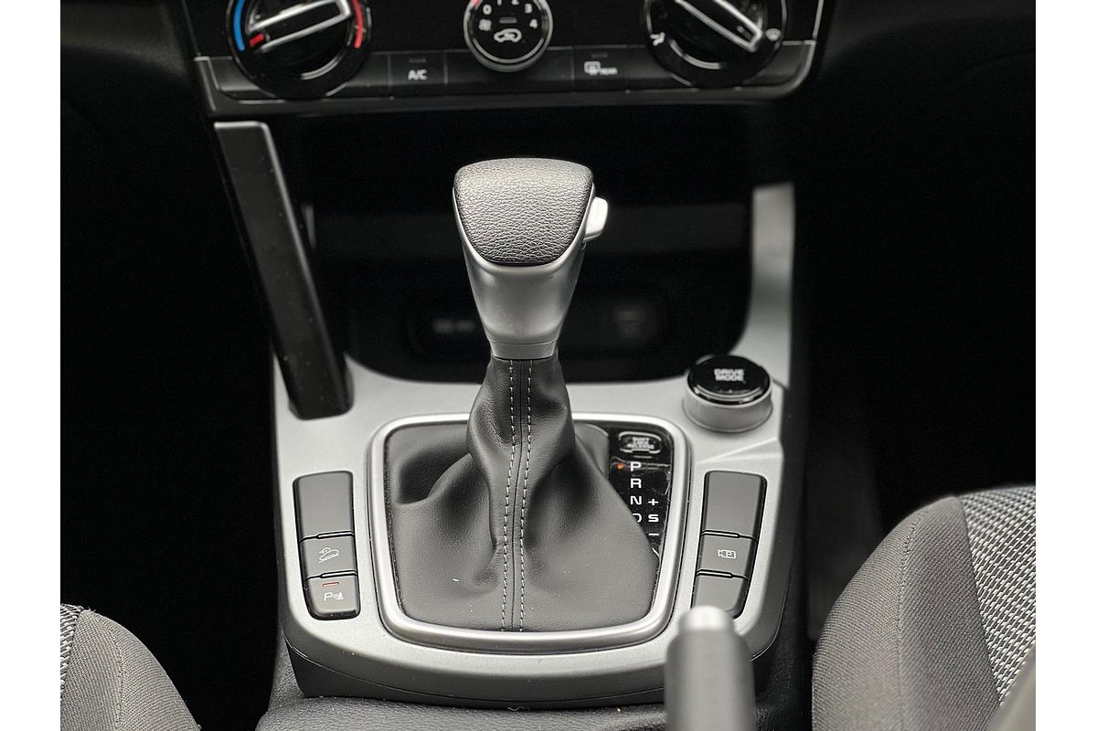 2023 Kia Seltos S SP2 PE