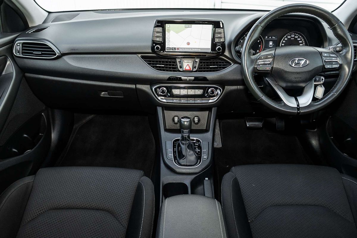 2020 Hyundai i30 Active PD2