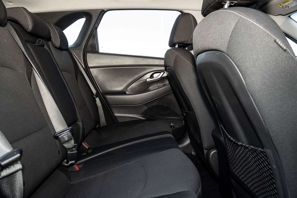 2020 Hyundai i30 Active PD2