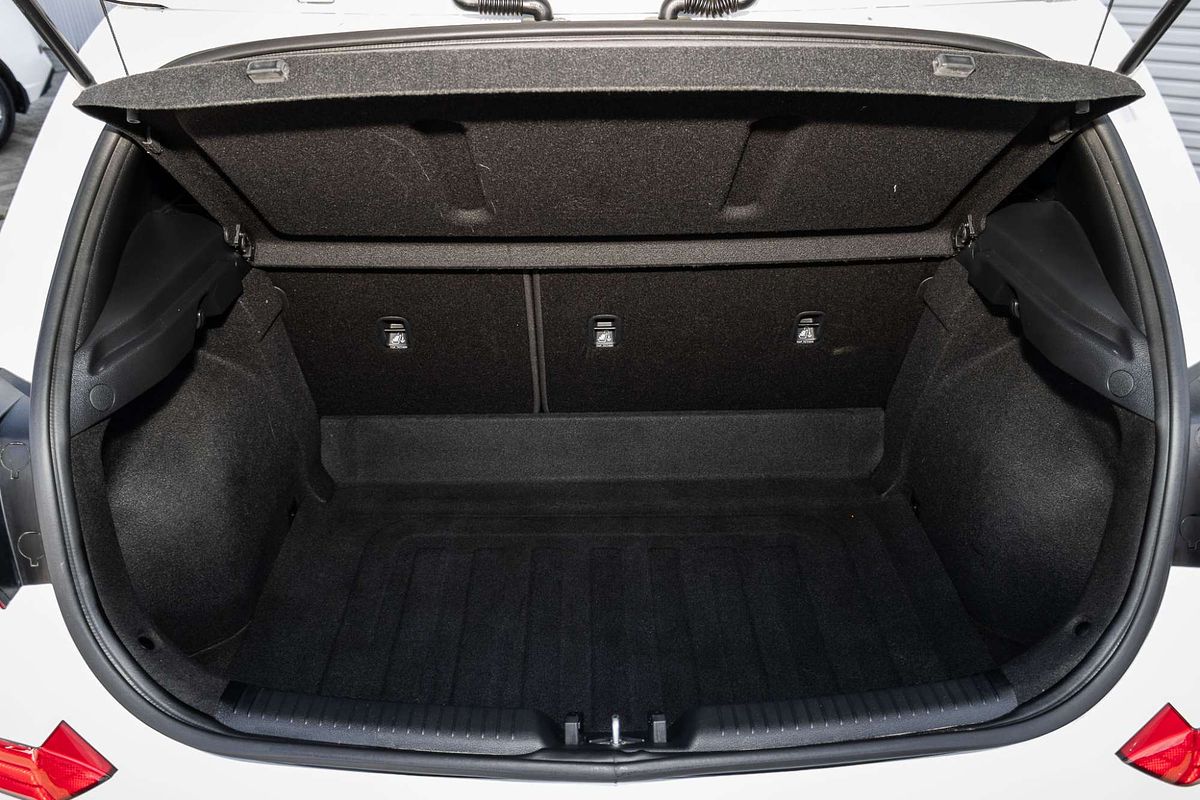 2020 Hyundai i30 Active PD2