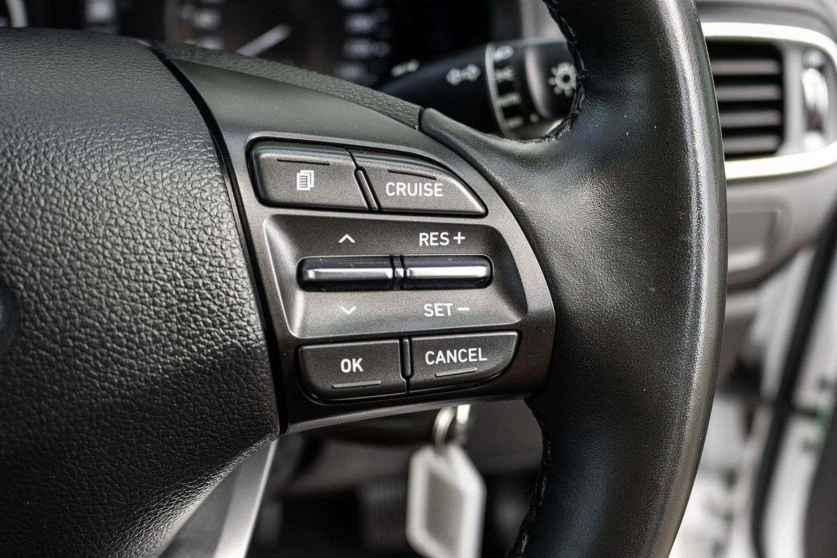 2020 Hyundai i30 Active PD2