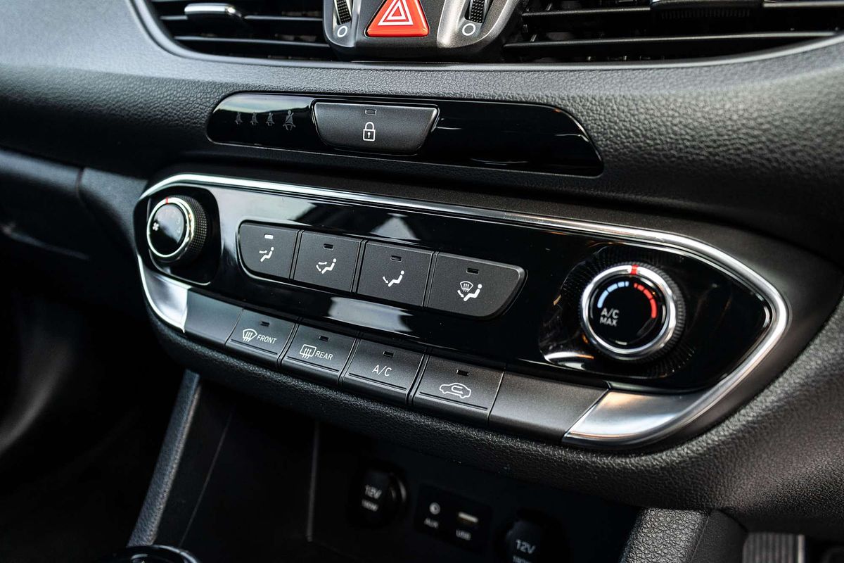 2020 Hyundai i30 Active PD2