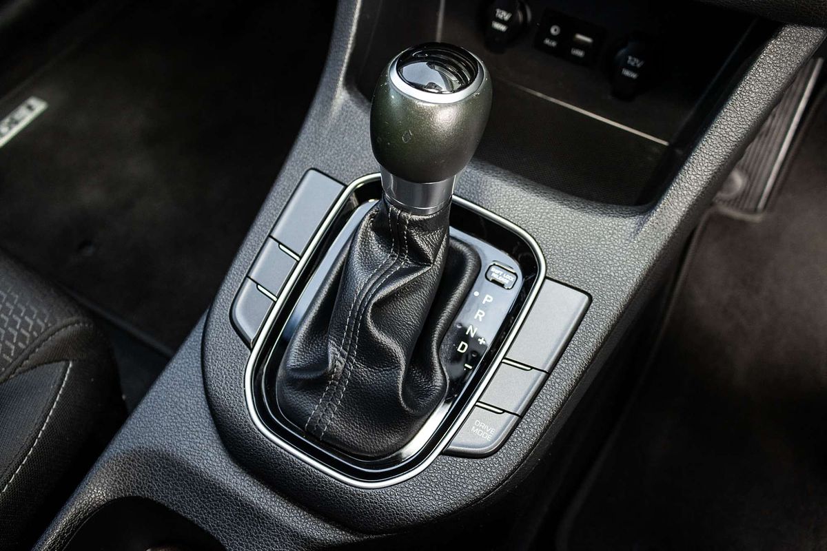 2020 Hyundai i30 Active PD2