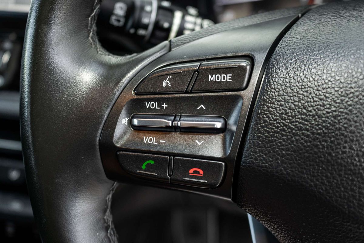 2020 Hyundai i30 Active PD2