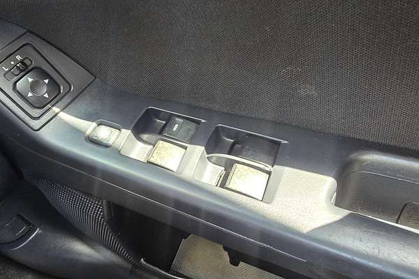 2010 Mitsubishi Lancer ES CJ