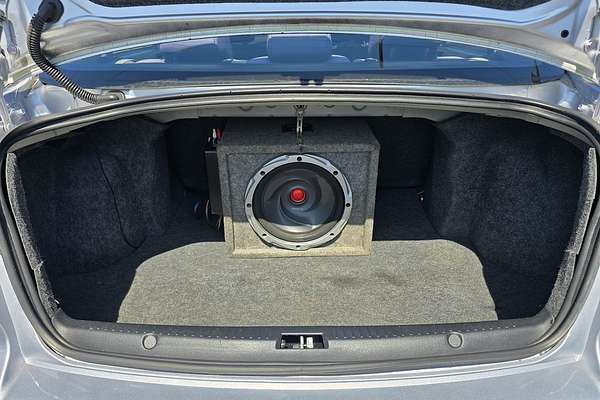 2010 Mitsubishi Lancer ES CJ