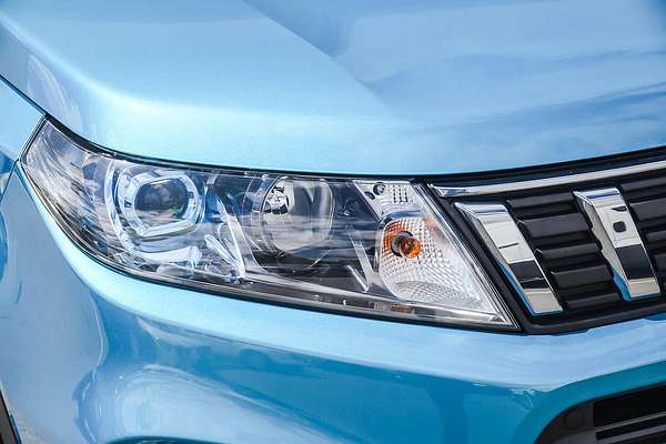 2024 Suzuki Vitara Turbo LY Series II