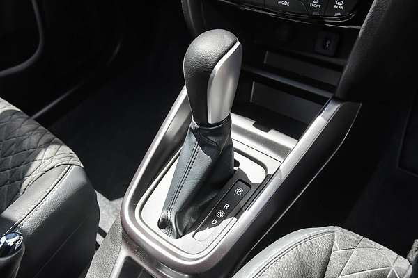 2024 Suzuki Vitara Turbo LY Series II