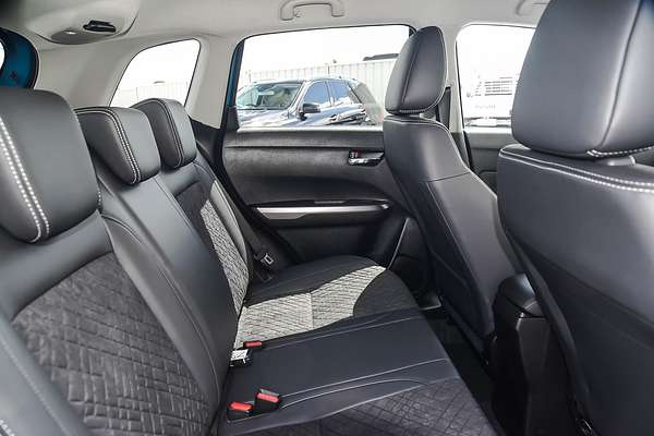 2024 Suzuki Vitara Turbo LY Series II