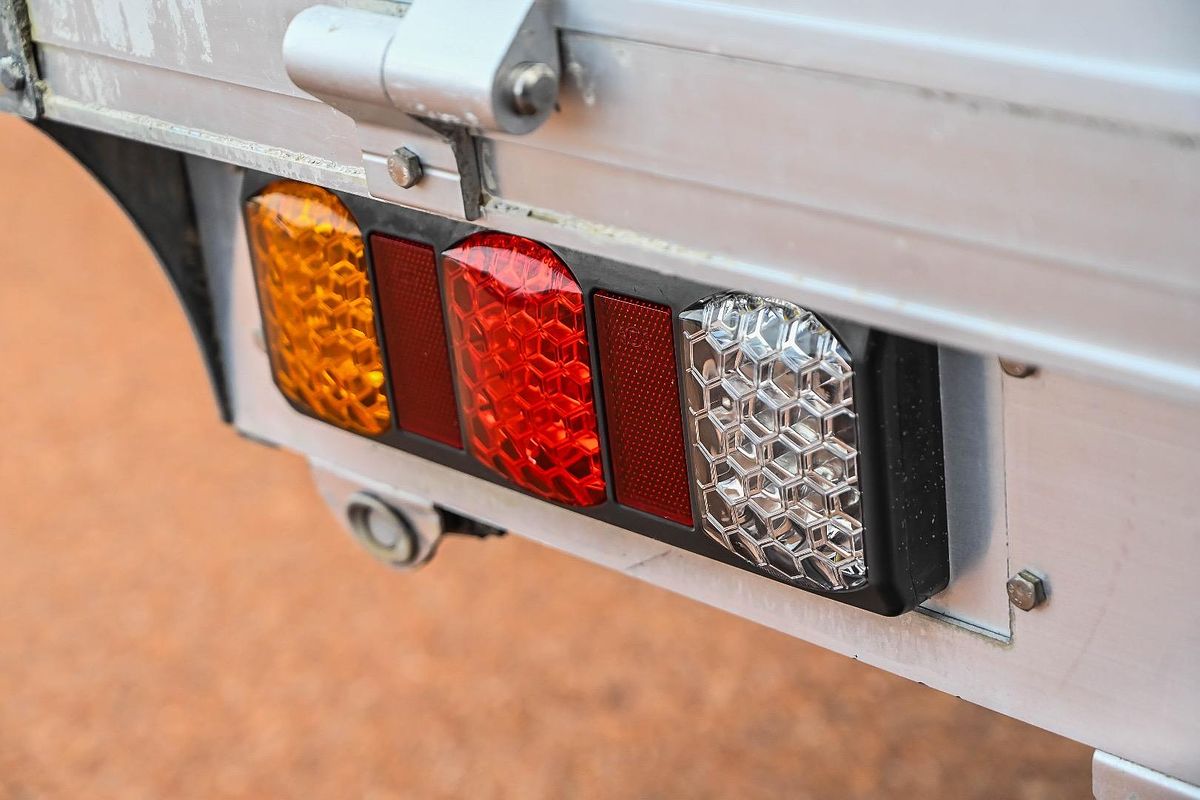 2017 Ford Ranger XLT PX MkII 4X4 3.2L