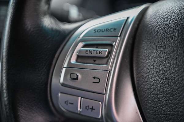 2020 Nissan Navara ST D23 Series 4 Rear Wheel Drive