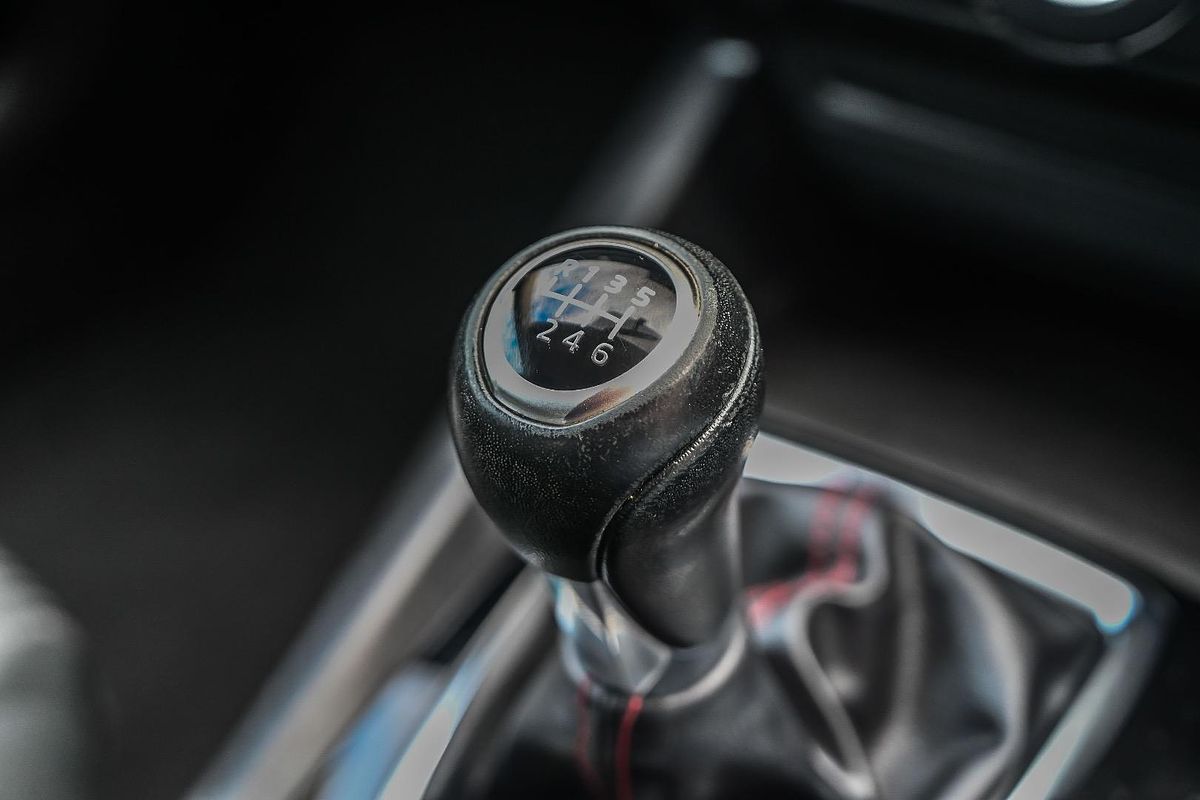 2016 Mazda 3 Maxx BM Series