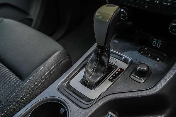 2017 Ford Ranger XLT PX MkII 4X4 3.2L