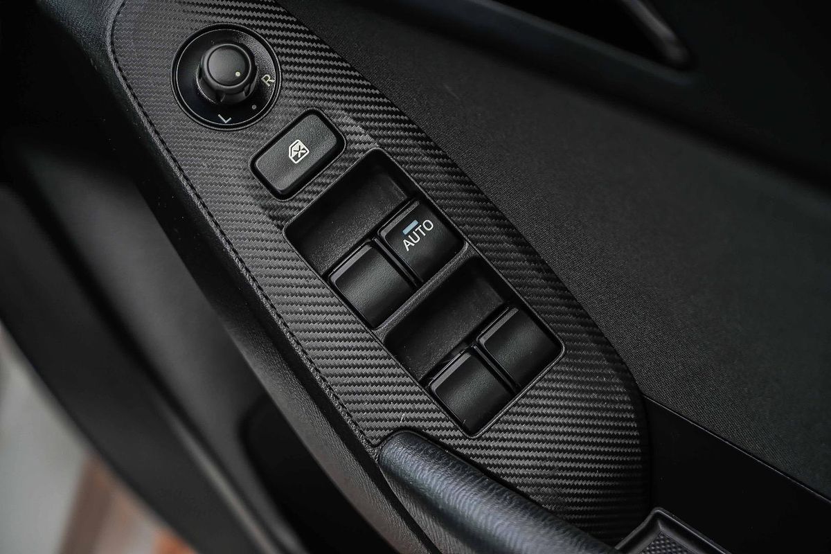 2016 Mazda 3 Maxx BM Series