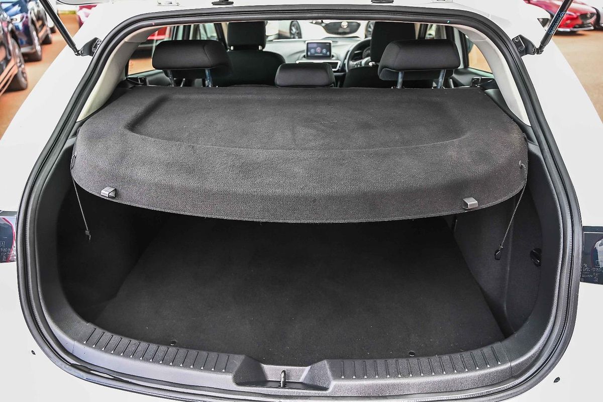 2016 Mazda 3 Maxx BM Series