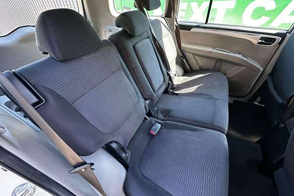 2009 Mitsubishi Challenger LS PB