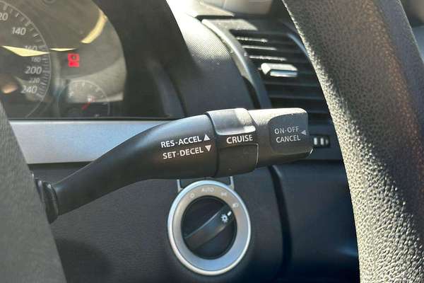 2012 Holden Commodore Omega VE Series II