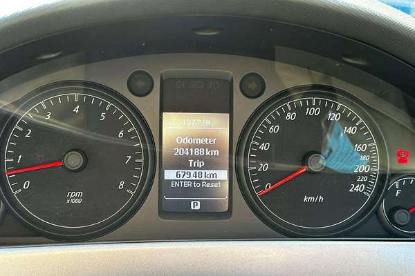 2012 Holden Commodore Omega VE Series II