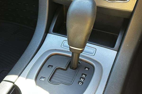 2012 Holden Commodore Omega VE Series II