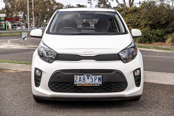 2023 Kia Picanto S JA