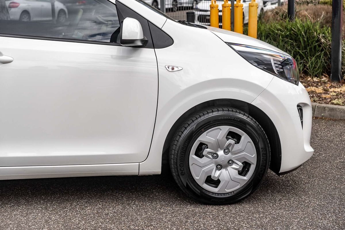 2023 Kia Picanto S JA