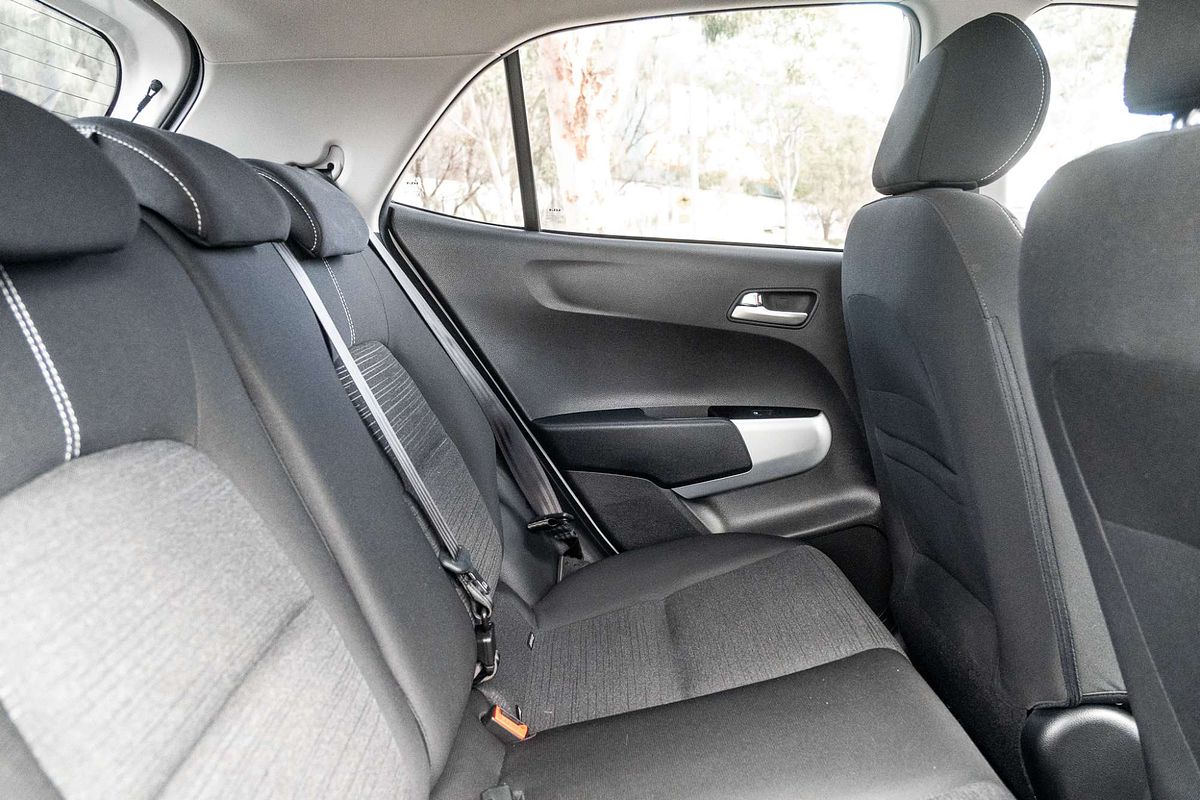 2023 Kia Picanto S JA