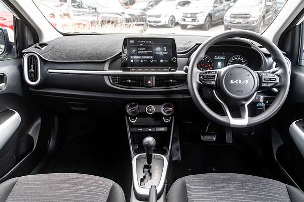 2023 Kia Picanto S JA