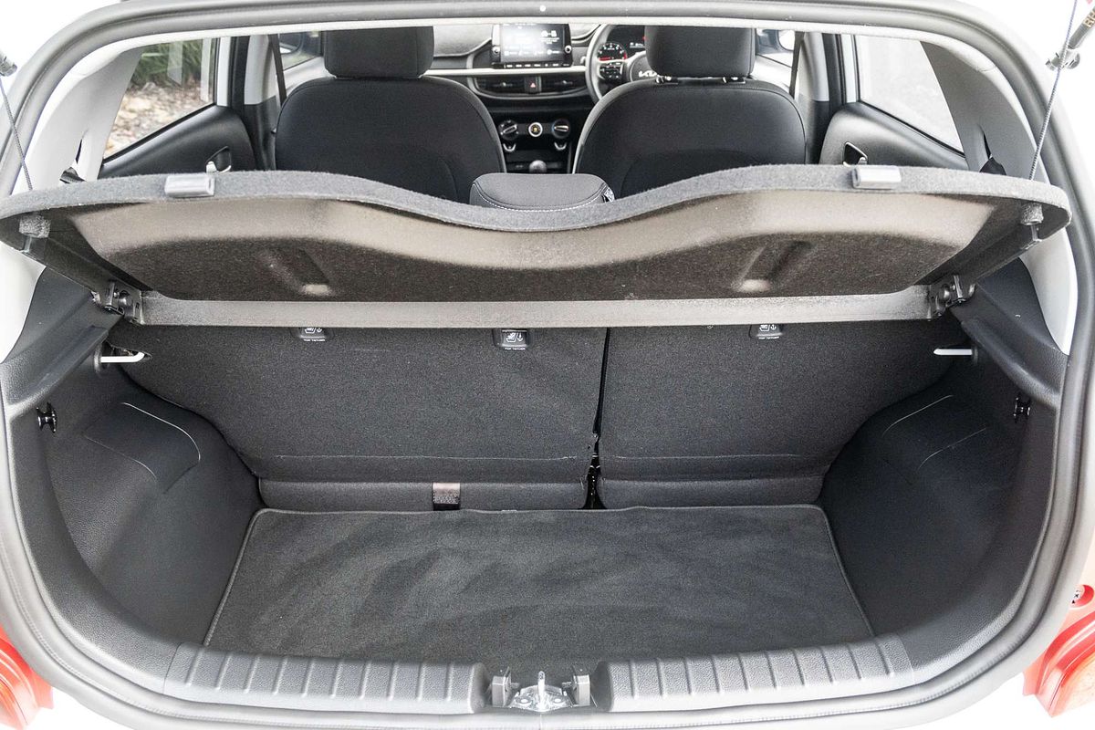 2023 Kia Picanto S JA