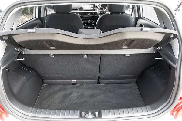 2023 Kia Picanto S JA