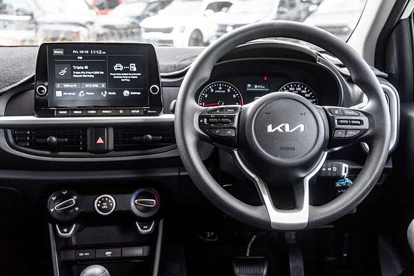 2023 Kia Picanto S JA