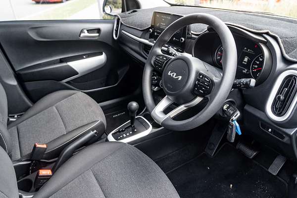 2023 Kia Picanto S JA