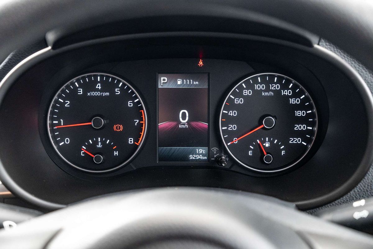 2023 Kia Picanto S JA