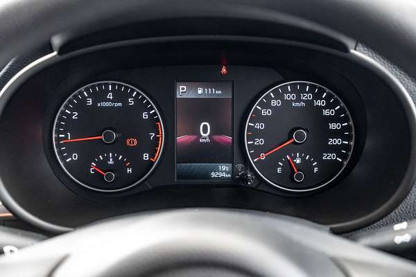 2023 Kia Picanto S JA